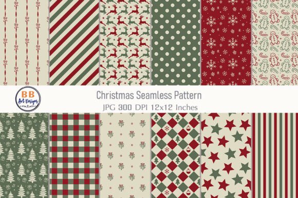 Download Christmas Paper Christmas Pattern Xmas - Paper Collection