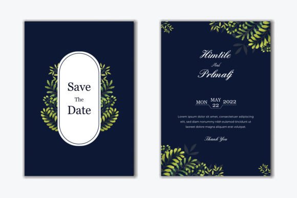 Download Wedding Invitation Card Design - Invitation Collection