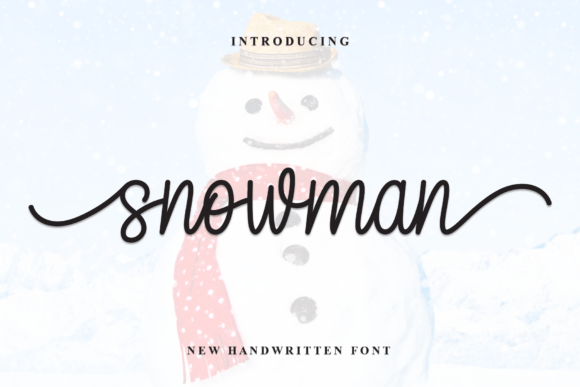 Download Snowman - Snowman Collection