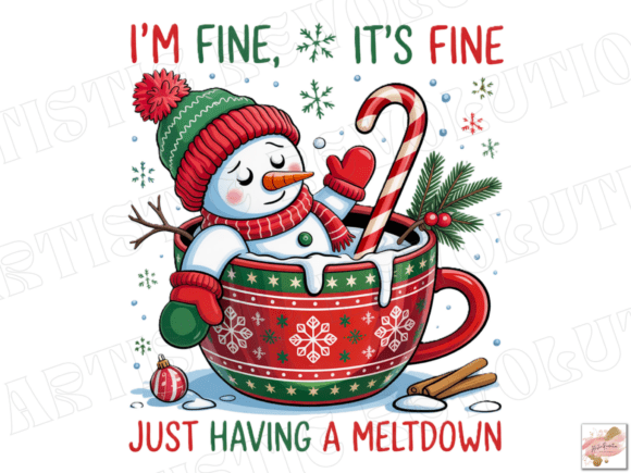 Download Funny Cute Snowman Png Christmas PNG - Snowman Collection