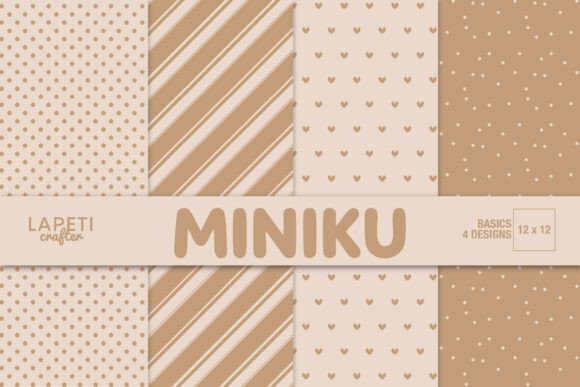 Download Baby Scrapbook Paper - Paper Collection