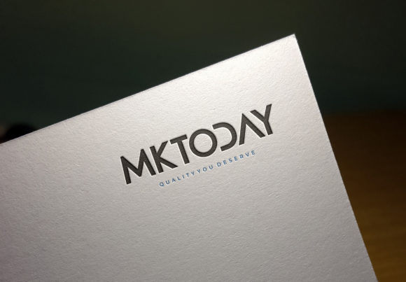 Download Simple Matte Paper Mockup - Paper Collection