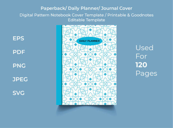 Download Paperback Book Cover Pattern Design - Paper Collection