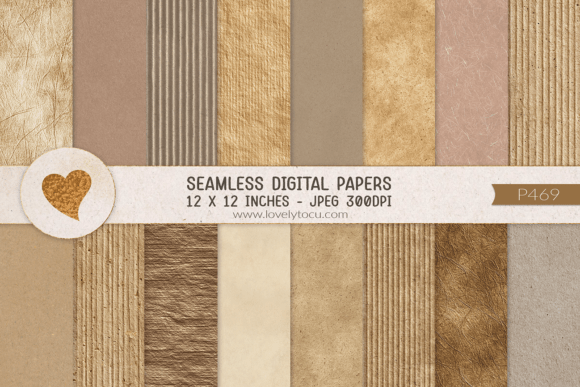Download Brown Paper Texture Pack - Paper Collection