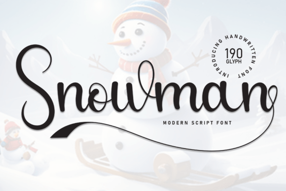 Download Snowman - Snowman Collection