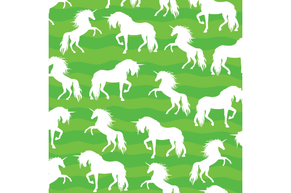 Download Unicorn Pattern, Unicorn Digital Paper - Paper Collection