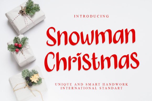 Download Snowman Christmas - Premium Resources