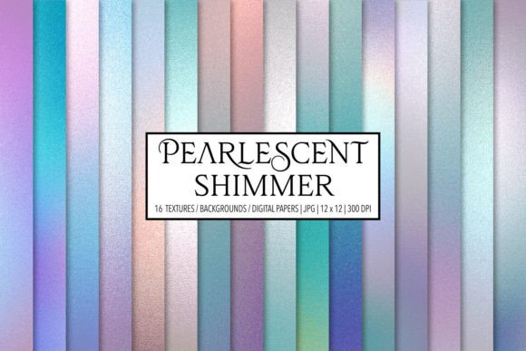 Download Pearlescent Shimmer Paper - Paper Collection